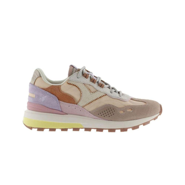 Victoria Sneakers Donna Multicolor Rosa 1156116 LUNA MULTI ROSA Victoria 