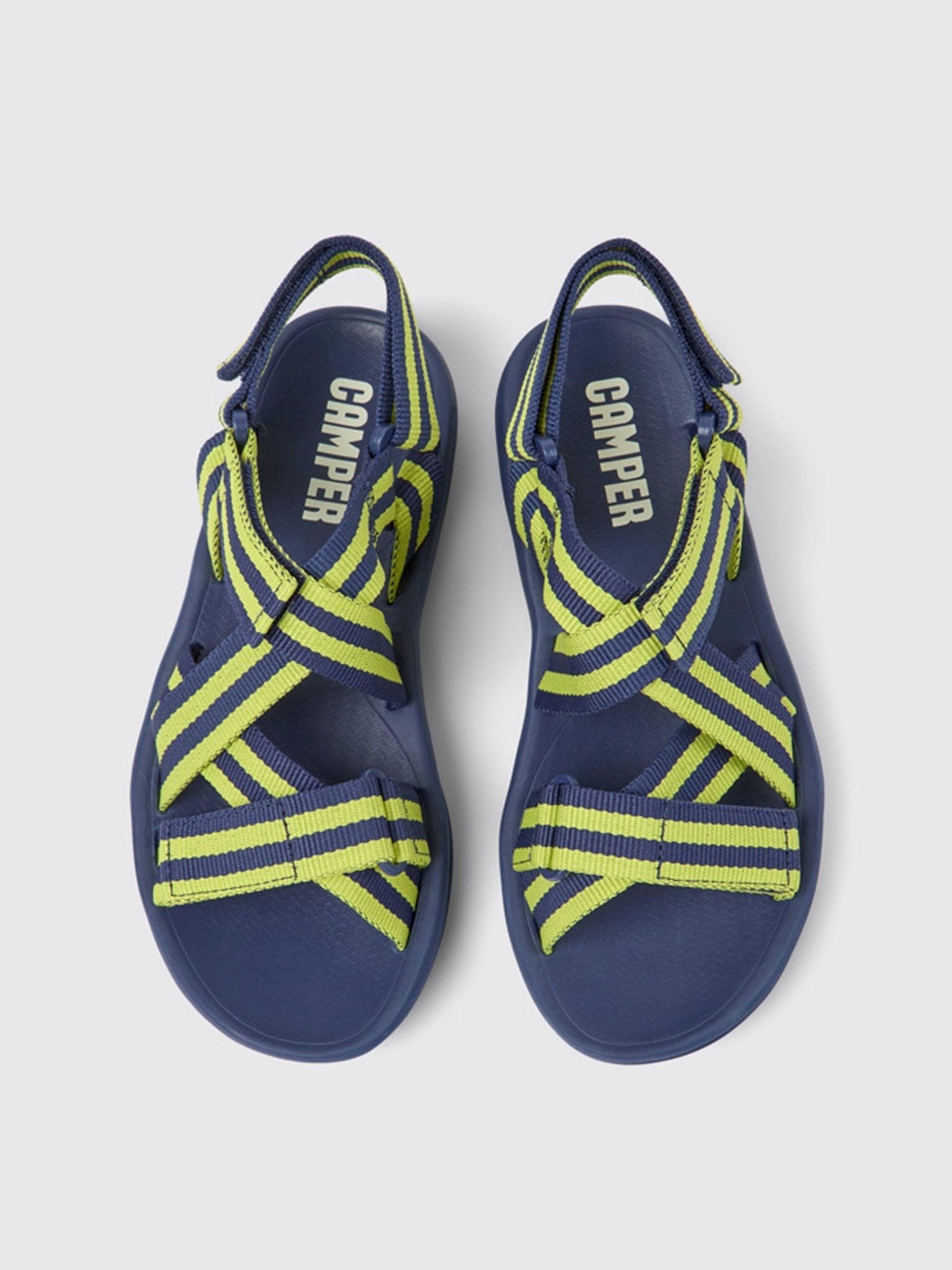 Sandali Bassi Donna Camper – MARIO SPATARELLA - Main Image