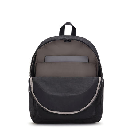 Zaino Porta Computer Laptop 15 Pollici CURTIS L BLACK LITE Kipling 