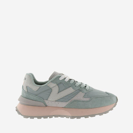 Sneakers Donna Jade Multicolor 8807101 RUSH JADE Victoria 