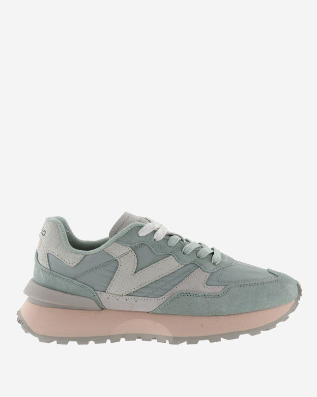 Sneakers Donna Jade Multicolor 8807101 RUSH JADE Victoria 