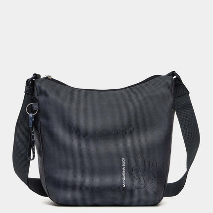 Mandarina Duck Borsa conTracolla in Tessuto Scarab QMTV1 MD20 SCARAB Mandarina Duck 