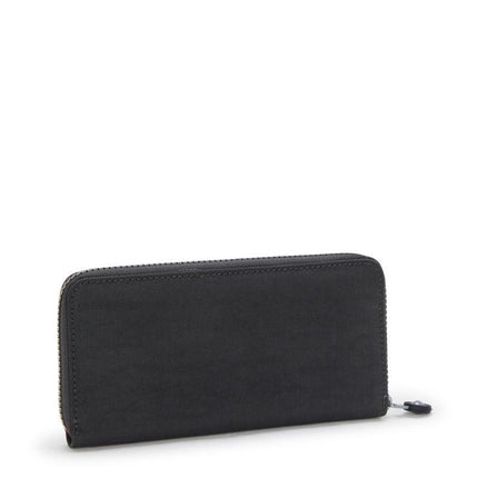 Kipling MONEY WORLDBLACK NOIR