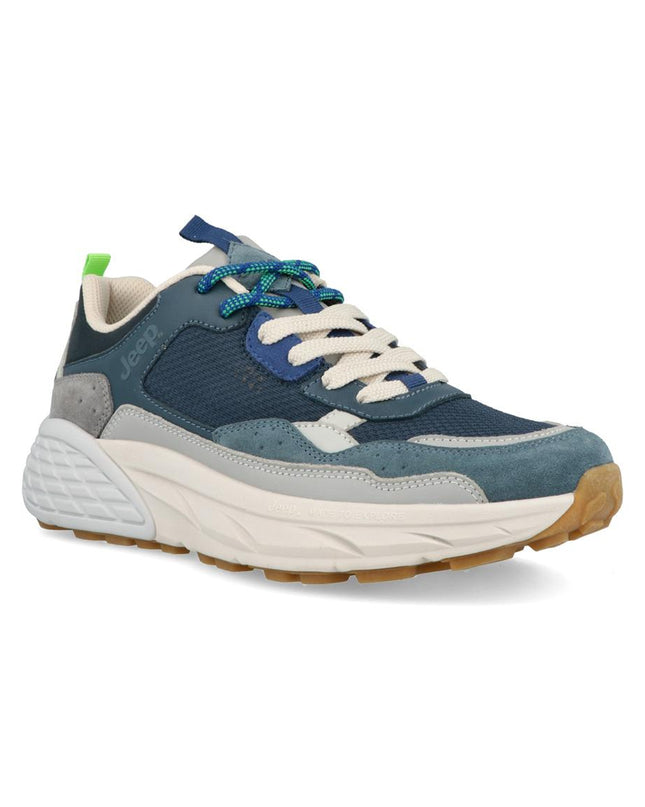 Jeep Footwear GROOVE MESH UNAVY