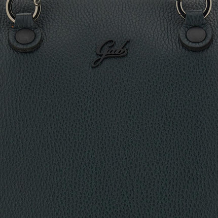 Borsa Gabs Convertibile e Trasformabile in Pelle Abete con Tracolla - MARIO SPATARELLA