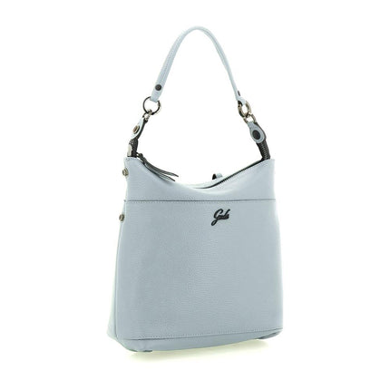 Gabs Borsa Zaino Donna Trasformabile in Pelle Rugiada YVONNE TG M RUGIADA Gabs 