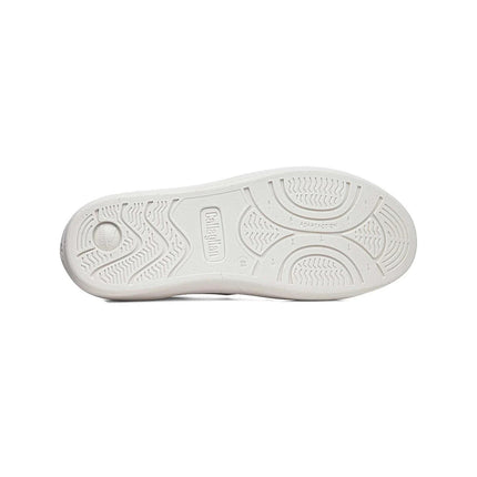 Callaghan Sneakers Bassa Uomo in Pelle Bianca 65700 PHOENIX BLANCO Callaghan 