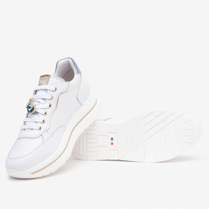 Nero Giardini E512907DBIANCO 707