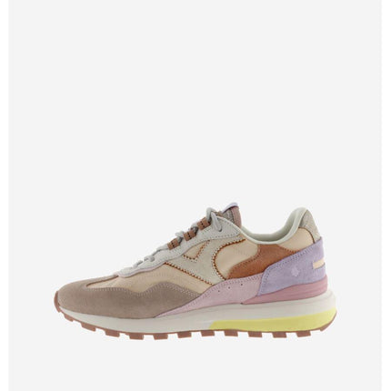 Victoria Sneakers Donna Multicolor Rosa 1156116 LUNA MULTI ROSA Victoria 