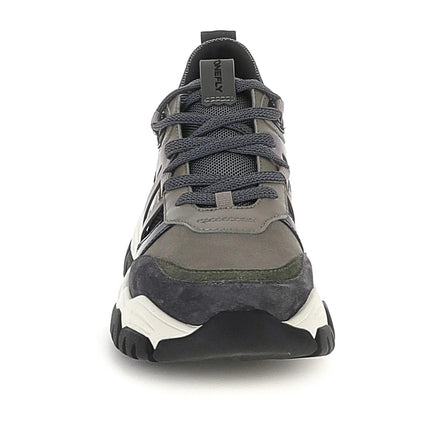 Stonefly Chunky Sneakers Donna Multicolor 223041 TWIGGY GRAY Stonefly 