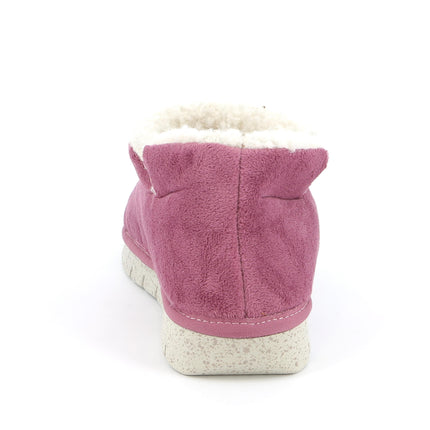 Pantofole Donna Stivaletto Malva PA1167 LOXI MALVA Grunland 