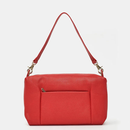 Mandarina Duck Borsa Donna a Spalla in Pelle Diva FZTA6 MELLOW LEATHER DIVA Mandarina Duck 