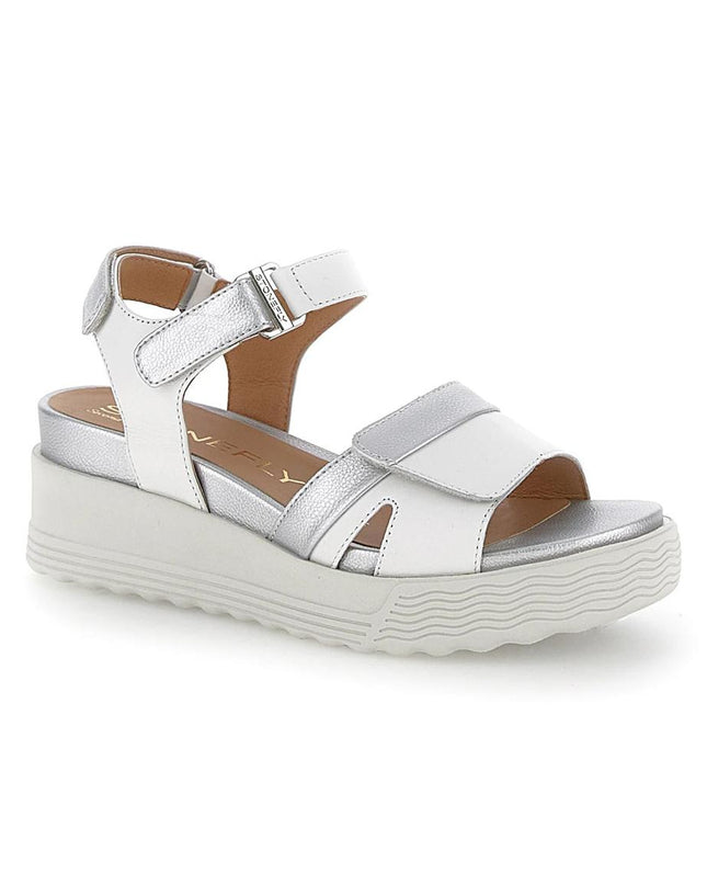 Stonefly 220899PARKY WHITE SILVER