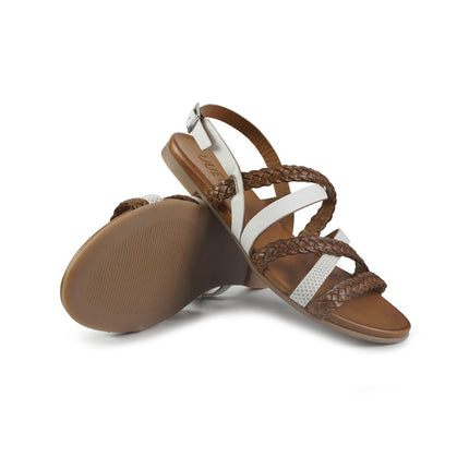 Vueva WD133R89BIANCO COGNAC