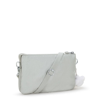  RIRI BRIGHT METALLIC Kipling 