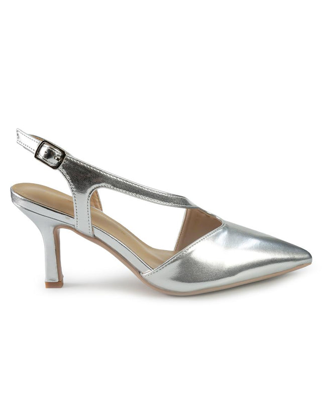 Francesco Milano A08-13ASILVER