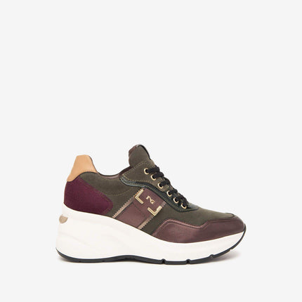 Nero Giardini I411494DBORDO 613
