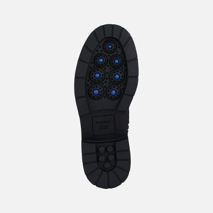 Geox D36VDJ SPHERICABLACK