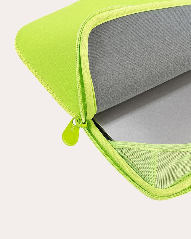 Custodia per Computer Portatili 15,6 Pollici Verde - MARIO SPATARELLA