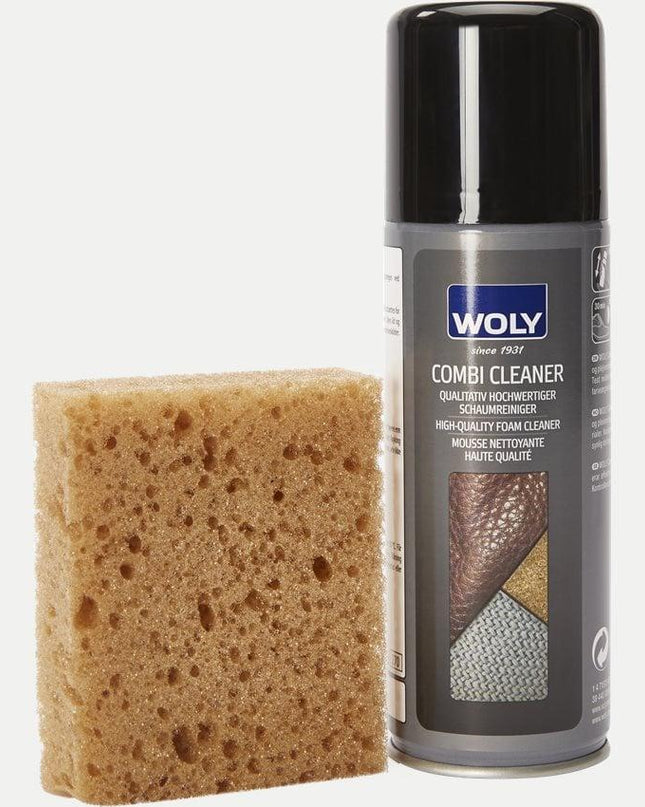 Woly Combi Spray WOLY COMBI CLEANER COMBI CLEANER Tradigo Giovanni 