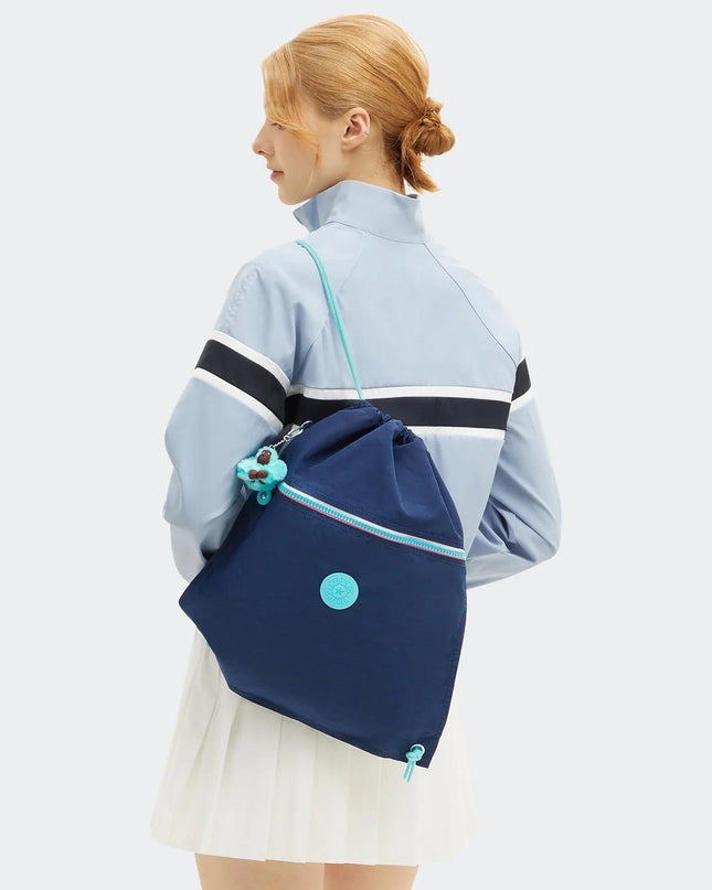 Kipling SUPERTABOORESORT NAVY