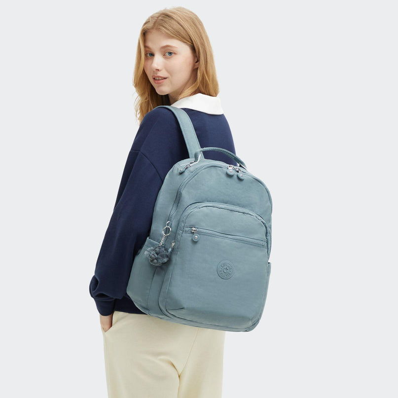 Kipling SEOULRELAXED GREY