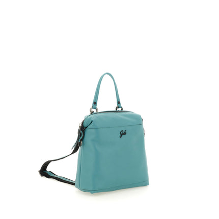 Gabs Borsa Zaino Donna Trasformabile in Pelle Levante - MARIO SPATARELLA