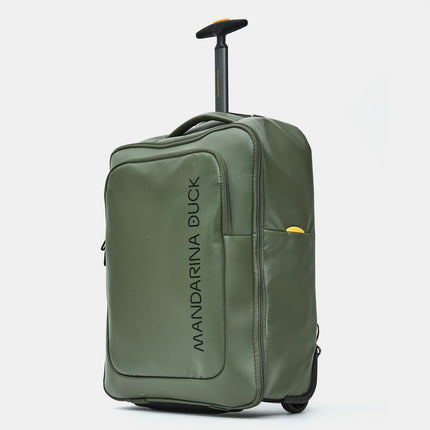  OSV06 ECO COATED PINE GREEN Mandarina Duck 