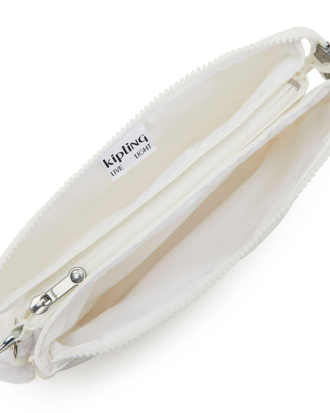 Kipling RIRI BPURE ALABASTER