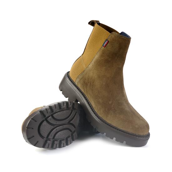 Chelsea Donna Camoscio Tartufo 32914 ISASA TRUFA Callaghan 