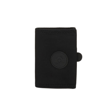 Porta Carte CARD KEEPER RICH BLACK Kipling 