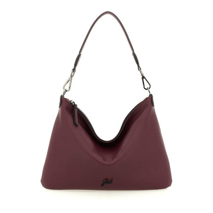 Borsa Gabs Convertibile e Trasformabile a Spalla in Pelle Chianti con Tracolla JACQUELIN TG M CHIANTI Gabs 