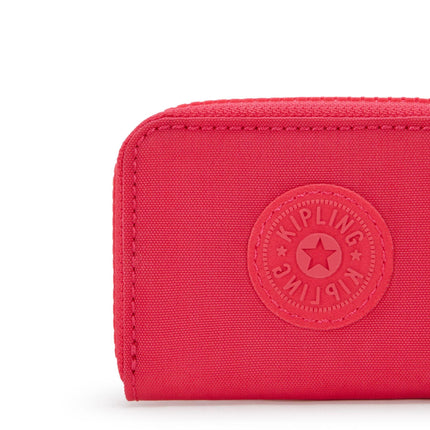 Kipling Mini Trousse Fucsia CASH BUDDY LOVE HEART Kipling 
