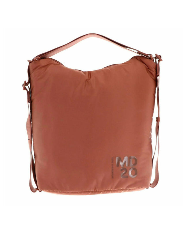 Mandarina Duck Borsa Zaino Hobo MD20 Balloon Winter Rose ONT09 BALLOON WINTER ROSE Mandarina Duck 