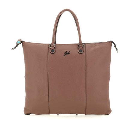 Gabs Borsa Trasformabile in Pelle Balsamico con Tracolla G3 PLUS TG L BALSAMICO Gabs 