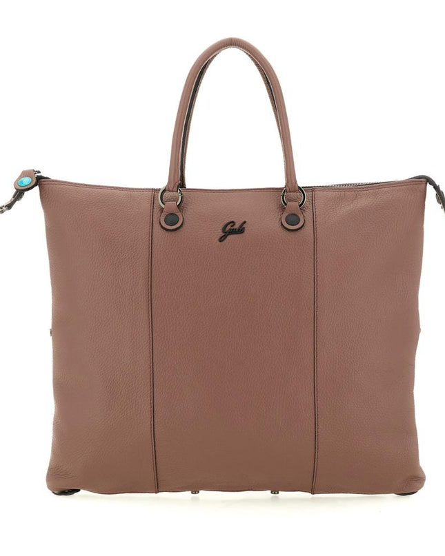Gabs Borsa Trasformabile in Pelle Balsamico con Tracolla G3 PLUS TG L BALSAMICO Gabs 