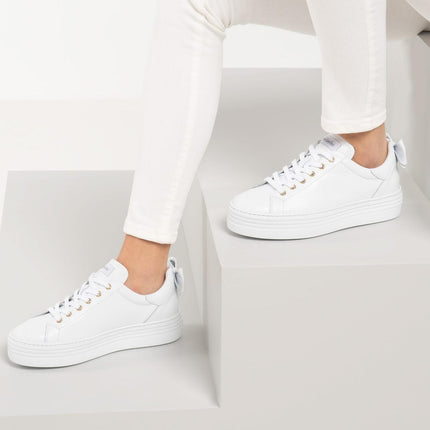 Nero Giardini E306521DBIANCO 707