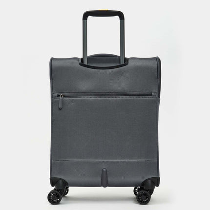 Mandarina Duck Trolley Cabina Bagaglio a Mano in Tessuto Graphite - MARIO SPATARELLA