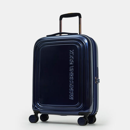 Mandarina Duck OUV24 LOGODUCK CABIN EXPBLUE INDIGO