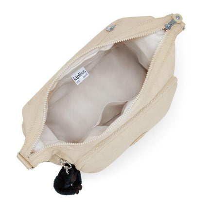Kipling GABBBACK TO BEIGE