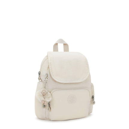 Kipling CITY ZIP MINI BHIDEWAY BEIGE