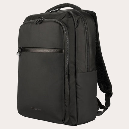 Zaino Uomo Nero Tucano Marte AGS Antigravity MARTE AGS GRAVITY BLACK Tucano 