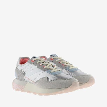 Sneakers Running Basse Donna 8803107 WING PLATA Victoria 
