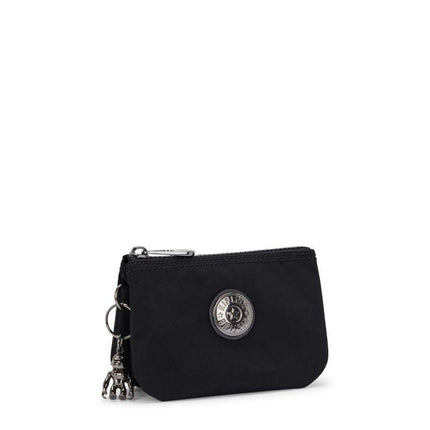 Trousse Multitasche Nero CREATIVITY S ENDLESS BLACK Kipling 