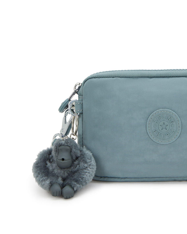 Kipling LIMMORELAXED GREY