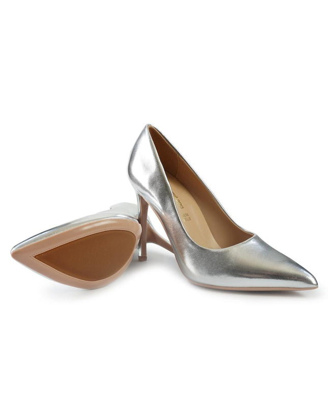 Francesco Milano e41011SILVER
