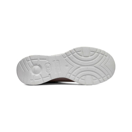 Callaghan Sneakers Donna con Zeppa in Pelle e Tessuto Patino 61609 GRACE PLATINO Callaghan 