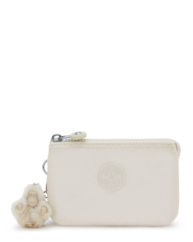 Kipling Trousse Multitasche in Tessuto CREATIVITY S HIDEWAY BEIGE Kipling 