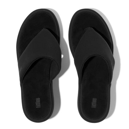 FitFlop JF8-090 PLATFORMSBLACK