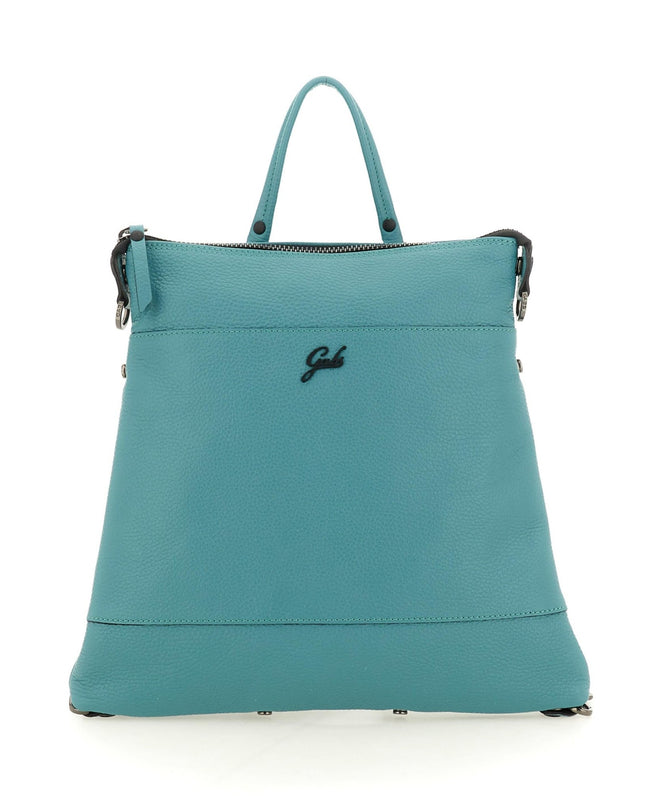 Gabs Borsa Zaino Donna Trasformabile in Pelle Levante - MARIO SPATARELLA